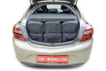 Reistassenset geschikt voor Opel Insignia A 2008-2017 5-deurs hatchback Original