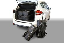Reistassenset geschikt voor Ford C-Max II 2010-2019 Original