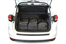 Reistassenset geschikt voor Ford C-Max II 2010-2019 Original