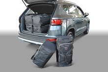 Reistassenset geschikt voor Seat Ateca (KH7) 2016-heden Original