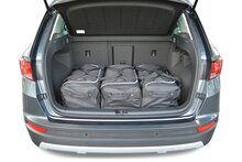 Reistassenset geschikt voor Seat Ateca (KH7) 2016-heden Original