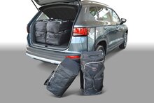 Reistassenset geschikt voor Seat Ateca (KH7) 2016-heden Original