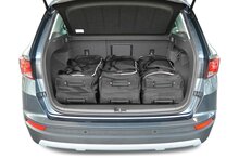Reistassenset geschikt voor Seat Ateca (KH7) 2016-heden Original