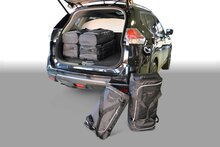 Reistassenset geschikt voor Nissan X-Trail III (T32) 2013-2021 Original