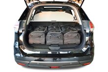 Reistassenset geschikt voor Nissan X-Trail III (T32) 2013-2021 Original