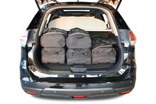 Reistassenset geschikt voor Nissan X-Trail III (T32) 2013-2021 Original