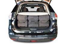 Reistassenset geschikt voor Nissan X-Trail III (T32) 2013-2021 Original