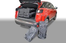 Reistassenset geschikt voor Peugeot 3008 II 2016-2023 Original