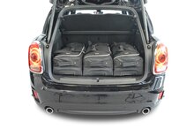 Reistassenset geschikt voor Mini Countryman (F60) 2016-2023 Original