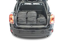 Reistassenset geschikt voor Mini Countryman (F60) 2016-2023 Original