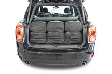 Reistassenset geschikt voor Mini Countryman (F60) 2016-2023 Original