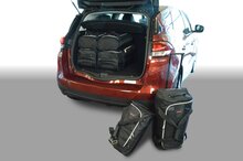Reistassenset geschikt voor Renault Sc&eacute;nic IV 2016-2022 Original