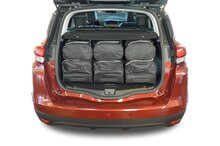Reistassenset geschikt voor Renault Sc&eacute;nic IV 2016-2022 Original