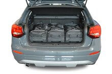 Reistassenset geschikt voor Audi Q2 (GA) 2016-heden Original