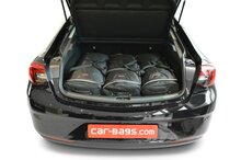 Reistassenset geschikt voor Opel Insignia B Grand Sport 2017-2022 5-deurs hatchback Original