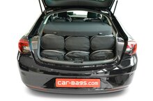 Reistassenset geschikt voor Opel Insignia B Grand Sport 2017-2022 5-deurs hatchback Original