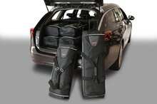 Reistassenset geschikt voor Opel Insignia B Sports Tourer 2017-2022 wagon Original