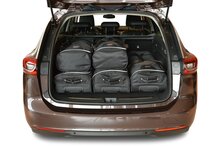 Reistassenset geschikt voor Opel Insignia B Sports Tourer 2017-2022 wagon Original