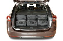 Reistassenset geschikt voor Opel Insignia B Sports Tourer 2017-2022 wagon Original