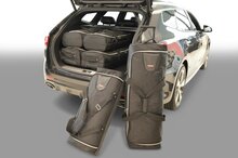 Reistassenset geschikt voor Kia Optima Sportswagon (JF) 2016-2020 wagon Original