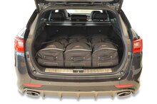 Reistassenset geschikt voor Kia Optima Sportswagon (JF) 2016-2020 wagon Original