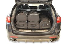 Reistassenset geschikt voor Kia Optima Sportswagon (JF) 2016-2020 wagon Original
