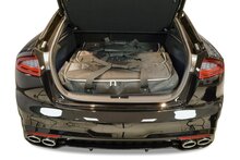 Reistassenset geschikt voor Kia Stinger (CK) 2017-heden 4-deurs sedan Original