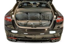 Reistassenset geschikt voor Kia Stinger (CK) 2017-heden 4-deurs sedan Original
