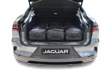 Reistassenset geschikt voor Jaguar I-Pace 2018-heden Original