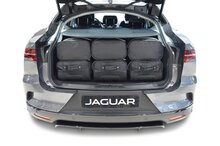Reistassenset geschikt voor Jaguar I-Pace 2018-heden Original