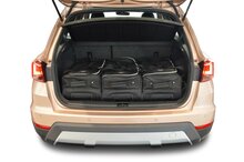 Reistassenset geschikt voor Seat Arona (KJ) 2017-heden Original