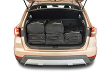 Reistassenset geschikt voor Seat Arona (KJ) 2017-heden Original