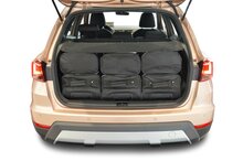 Reistassenset geschikt voor Seat Arona (KJ) 2017-heden Original