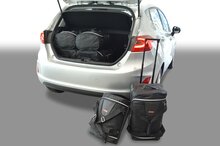 Reistassenset geschikt voor Ford Fiesta VII 2017-2023 5-deurs hatchback Original