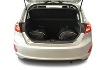 Reistassenset geschikt voor Ford Fiesta VII 2017-2023 5-deurs hatchback Original