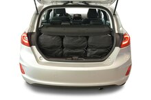 Reistassenset geschikt voor Ford Fiesta VII 2017-2023 5-deurs hatchback Original