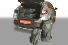 Reistassenset geschikt voor Opel Grandland X 2017-2024 Original