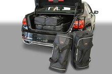 Reistassenset geschikt voor BMW 7 Serie (G11 - G12) 2015-2022 4-deurs sedan Original