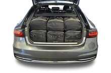 Reistassenset geschikt voor Audi A7 Sportback (4K) 2017-heden 5-deurs hatchback Original