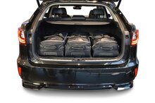 Reistassenset geschikt voor Lexus RX IV (AGL20) 2015-2022 Original