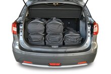 Reistassenset geschikt voor Suzuki SX4 S-Cross 2013-2021 Original