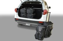 Reistassenset geschikt voor Suzuki Vitara (LY) 2015-heden Original