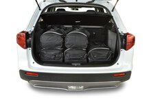 Reistassenset geschikt voor Suzuki Vitara (LY) 2015-heden Original