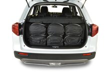 Reistassenset geschikt voor Suzuki Vitara (LY) 2015-heden Original