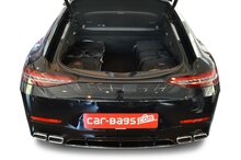 Reistassenset geschikt voor Mercedes-Benz AMG GT 4-Door Coup&eacute; (X290) 2018-heden 4-deurs sedan Original