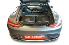 Reistassenset geschikt voor Mercedes-Benz AMG GT Coup&eacute; (C190) 2014-2021 Original