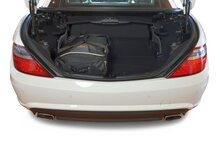 Reistassenset geschikt voor Mercedes-Benz SLK (R171) 2004-2010 Original