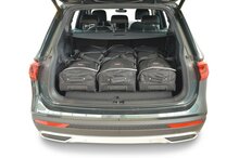Reistassenset geschikt voor Seat Tarraco (KN) 2018-heden Original