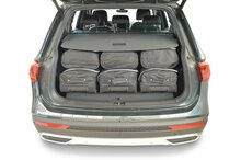 Reistassenset geschikt voor Seat Tarraco (KN) 2018-heden Original