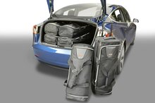 Reistassenset geschikt voor Tesla Model 3 2017-heden 4-deurs sedan Original